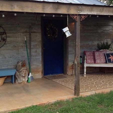 The B&B'S Of Monarc Ranch Luckenbach Exterior photo